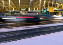 Spiel findet statt, Fanbusse abgesagt