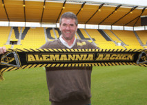 „Wir müssen das Potenzial wieder erwecken“