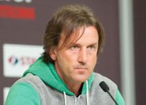 Eine Reaktion auf den Negativtrend