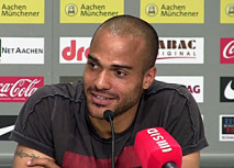 „Ich habe den Hunger noch in mir“