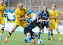 Alemannia dreht das Spiel