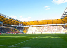 Langer Fußball-Sonntag auf dem Tivoli