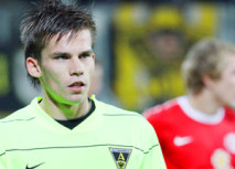 Zoltán Stieber wechselt nach Mainz