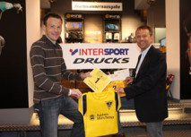 Der Tivoli-Lauf ist schon jetzt ein großer Renner