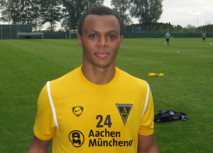 Gastspieler im Training