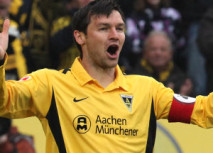 AachenMünchener bleibt Hauptsponsor