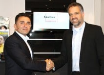 Geller Sicherheitstechnik GmbH neuer Hauptsponsor