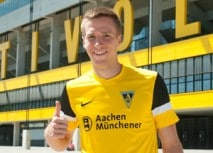 Perfekt! Stiepermann kommt vom BVB