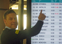 Eine der wichtigsten Wochen des Jahres