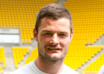 Alemannia verpflichtet Marcel Heller