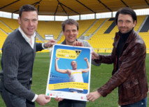 2. AachenMünchener Tivoli-Lauf steigt am 29. Mai