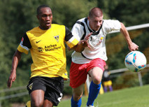 10.000 Euro für die HEINSelmänner