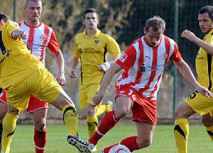 Fortuna gewinnt den Test mit 3:0