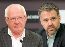 Heyen und Kraemer hören zum Ende der Saison auf