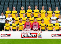 Die U17 ist zurück in der Bundesliga