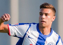 Ein Straßenköter für die linke Seite