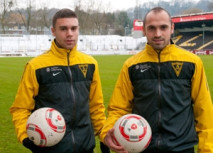 Auftakt mit neuen Gesichtern