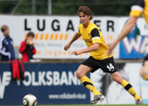 „Ich will Gas geben“