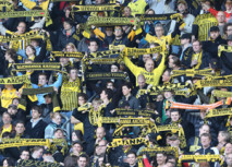 Geplante Ticketaktion abgelehnt