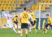 Bayer Leverkusen siegt beim AachenCup