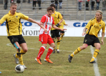 Aachener Waterloo im Siegerland