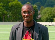 „Ray“ Yabo musste nicht lange überlegen