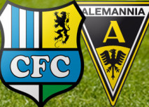 Mit neuem Mut nach Chemnitz