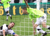 Unnötige Spannung am Uhlenkrug