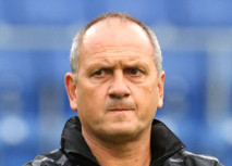 Ralf Aussem beurlaubt