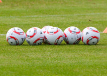 Dienstbeginn am Montagmorgen