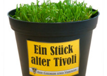 Ein Stück alter Tivoli