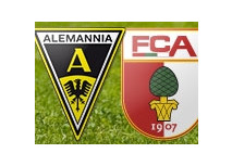 Top-Fakten Alemannia - Augsburg