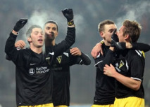 Starker Auswärtsauftritt wird belohnt