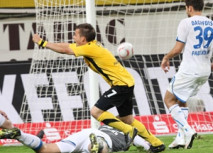 Toller Abschluss der englischen Woche