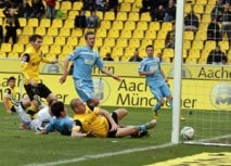 Starker Auftritt zum Hinrunden-Ende