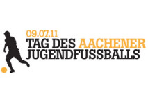 Alemannia unterstützt den „Tag des Aachener Jugendfußballs“