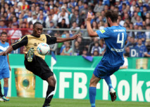 Unnötige Pokalpleite im Wildpark