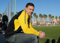 Aufbruch in die nächste Phase