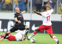 Am Ende herrscht erneut Unzufriedenheit