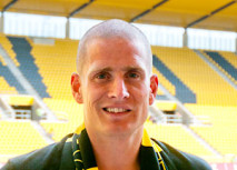 Eindelijk weer een Nederlander