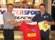 Die Erfolgsgeschichte soll weitergehen