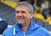 Geballte Erfahrung auf der Trainerbank