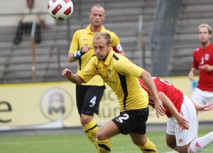 Das Lazarett füllt sich weiter