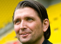 „Wir werden viel und lange trainieren“