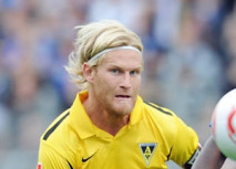 Zwangspause für Nico Herzig