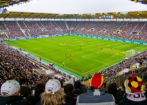 Gelungene WM-Generalprobe auf dem Tivoli