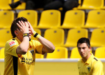 Sieben ganz bittere Minuten