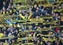 Keine Tickets mehr für Alemannia-Fans