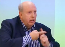 Flammendes Plädoyer für die Alemannia