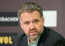 Alemannia trennt sich von Frithjof Kraemer